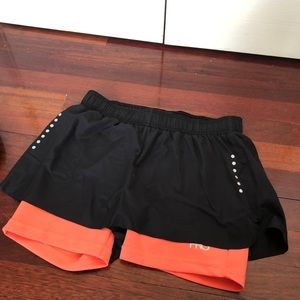 CRIVIT PRO SHORTS ATHLETIC SIZE XS
